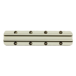 GT175 Top Loading GearTrac™ 8"