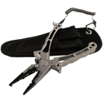 7" Aluminum Pliers