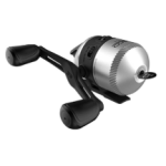 Zebco 33 Micro Spincast Fishing Reel, Size 10 Reel