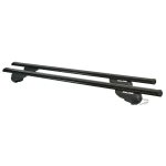 Malone AirFlow2 Aero Cross Rail System (58") BLACK
