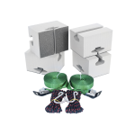 Malone 6" Standard Canone Foam Block Kit