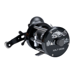 Mad Katz Gear Xalt- Reel Midnight MKGMKM6550DNT