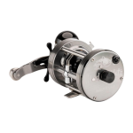 Mad Katz Gear Xalt-6550 Reel Carbon
MKGMK6550CRBN