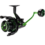 Mad Katz Gear Madfishing 6000s Green