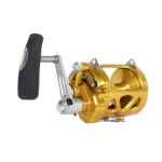 Penn International® VISW 2-Speed Wide Conventional Reel 30