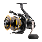 Daiwa Bg Spinning Reel 2000