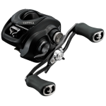 Daiwa Tatula Tw 200 Baitcast 