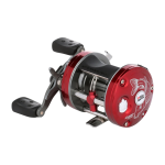 Abu Garcia For Life Ambassadeur Garcia C3 Carp Special Round Reel