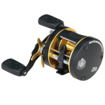 Abu Garcia Ambassadeur Round Casting Reel