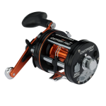 Abu Garcia Ambassadeur Catfish Pro Reel Baitcast  5.31