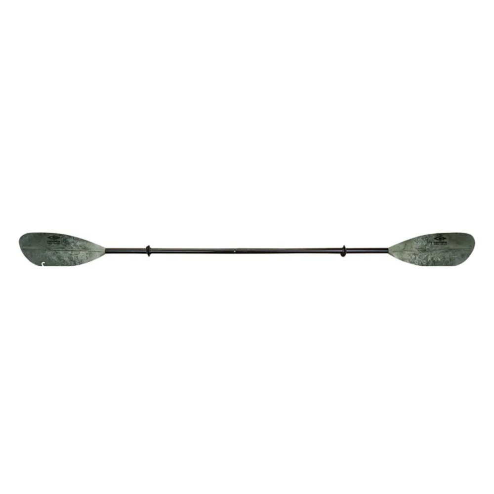 Carlisle Magic Angler 7.8' Camo Asymmetrical Kayak Paddle