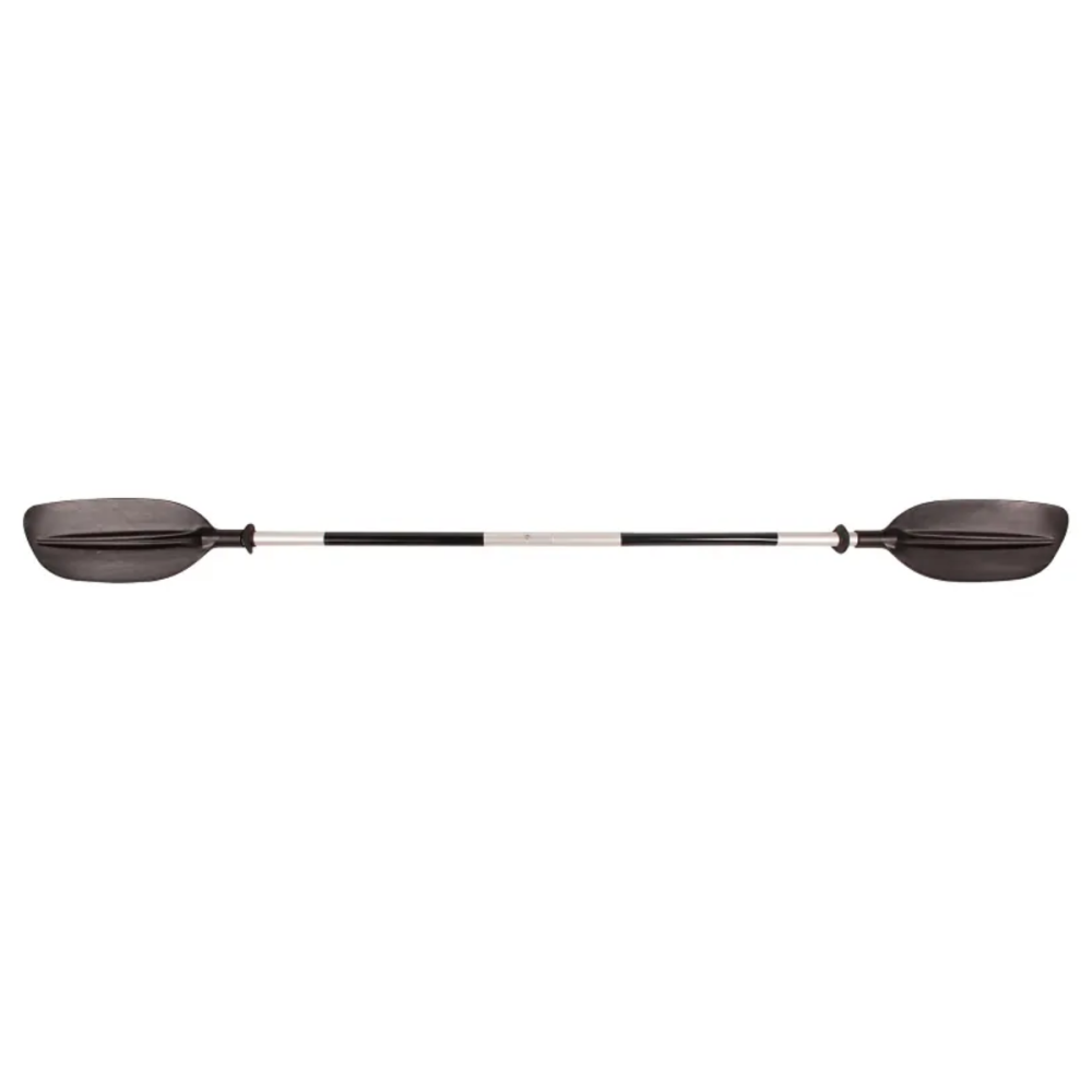 Carlisle 240 Day Tripper 2 Piece Black / Silver