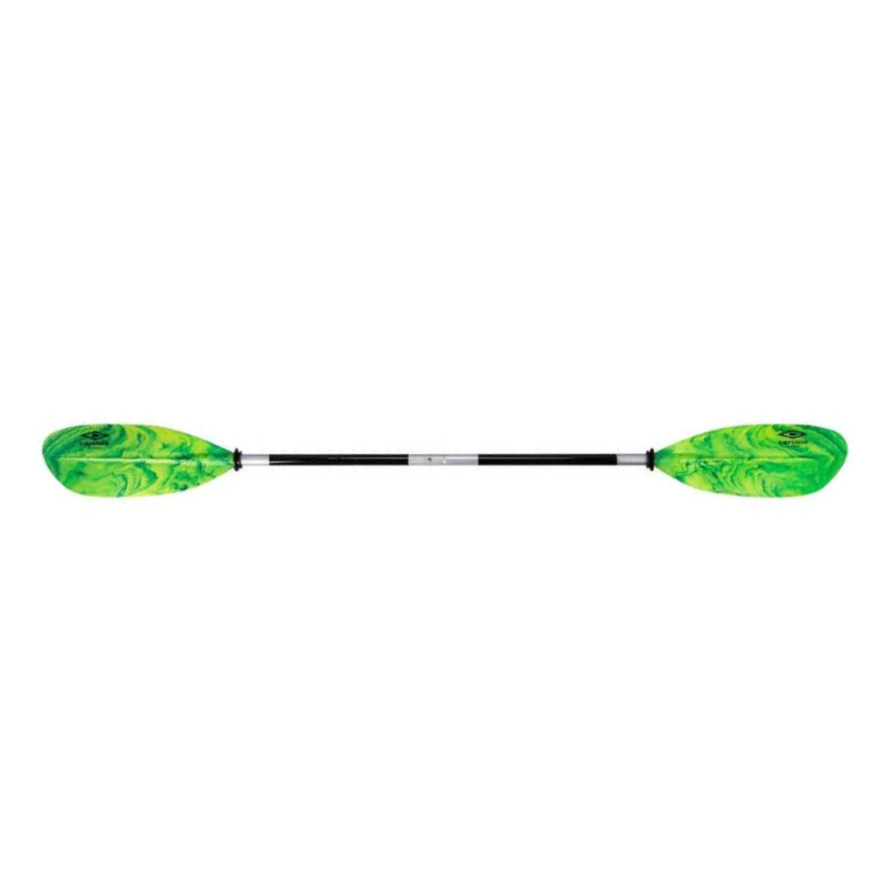Carlisle Saber Kids Kayak Paddle 190 cm Ahi