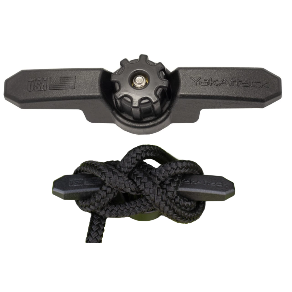 GT Cleat XL, Track Mount Line Cleat