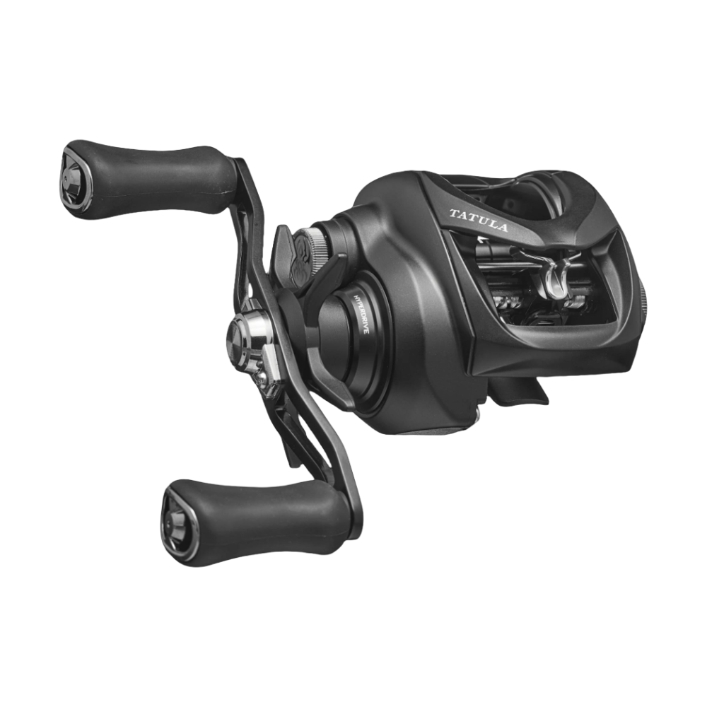 Daiwa Tatula TW 200H Baitcast