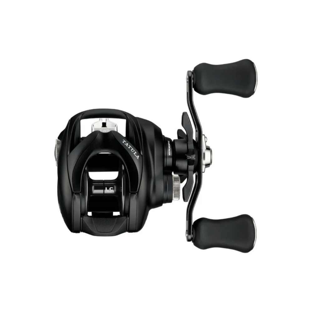 Daiwa Tatula 200 Baitcast
