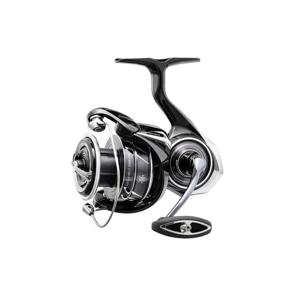 Daiwa Tatula Mq Lt Spinning Cast 4000-CXH