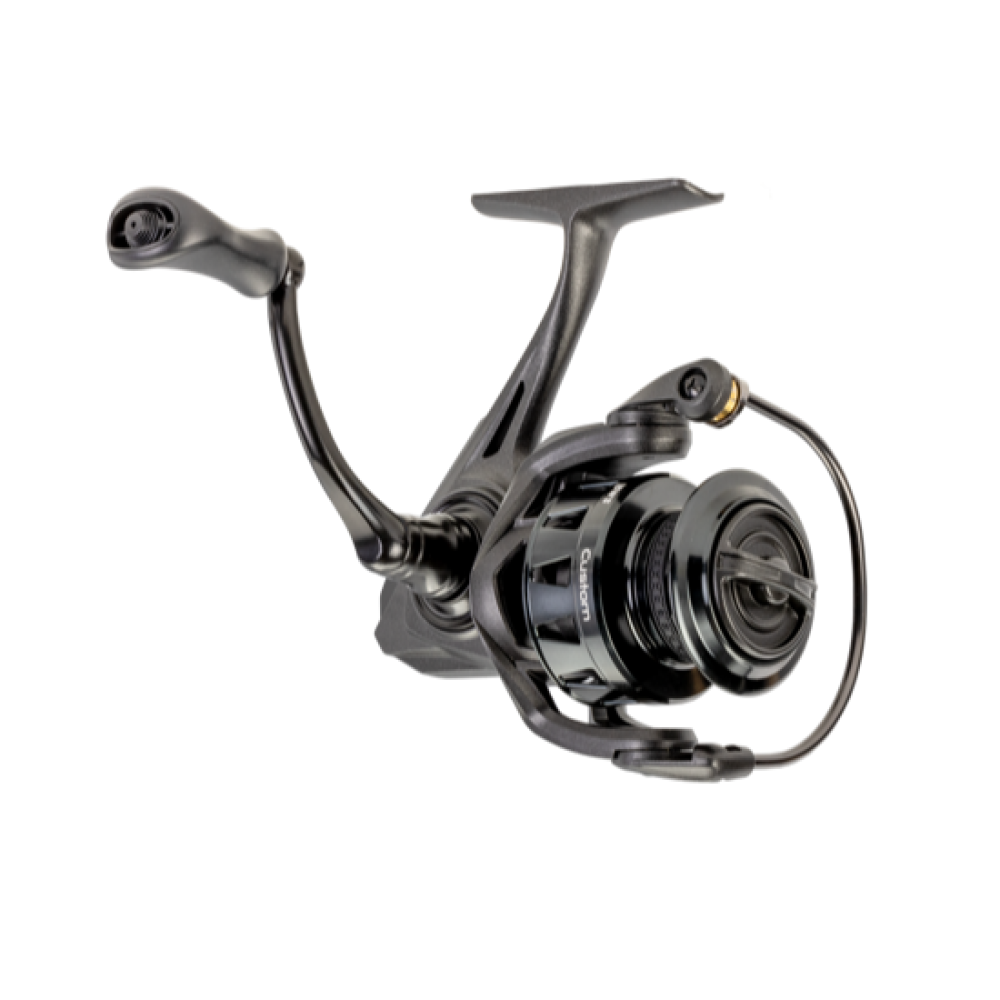 Lew's Custom 400 Spinning Reel