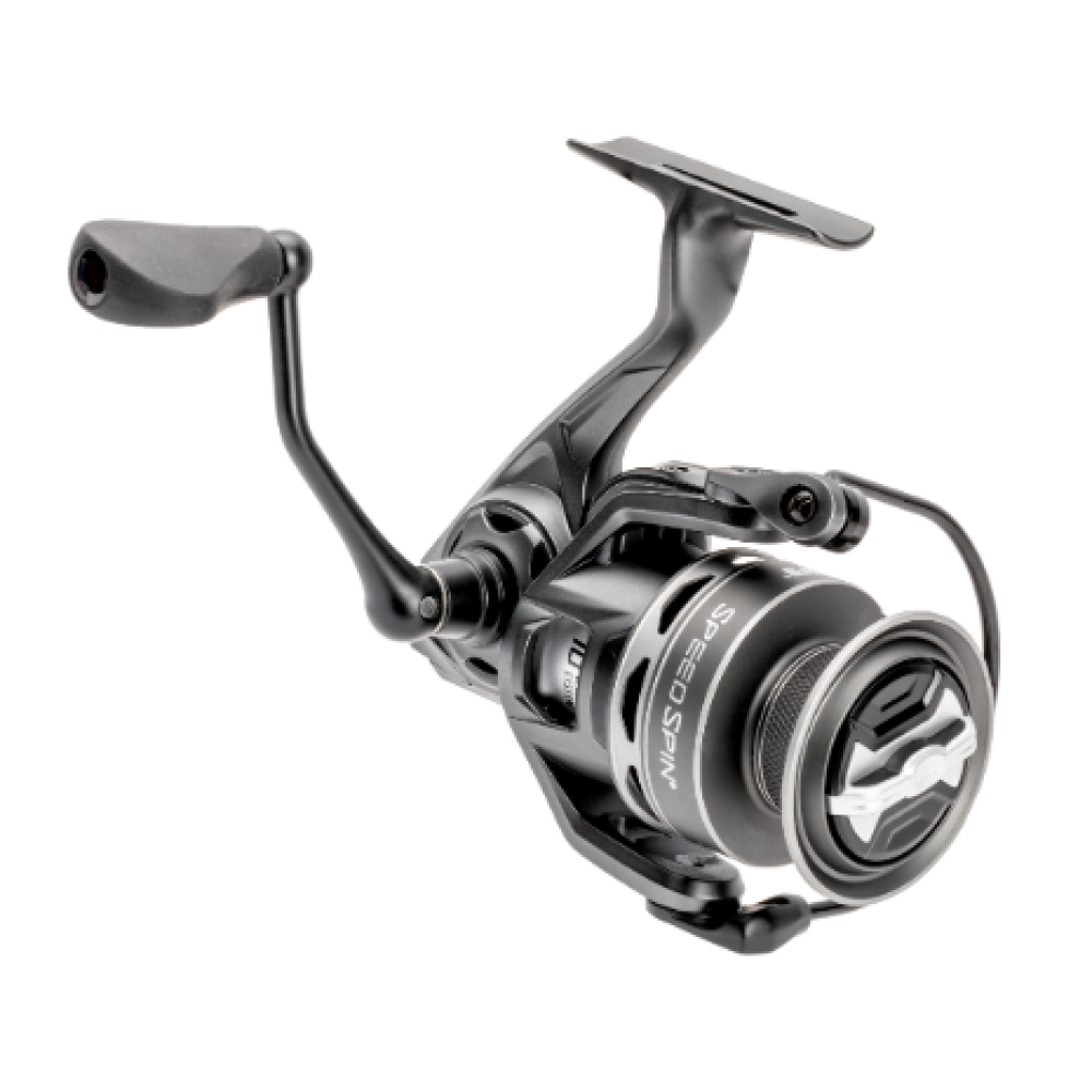 Lew's Speed Spin 200 Spinning Reel