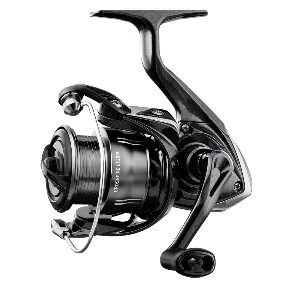 Daiwa Crossfire Lt Spinning Reel 2500