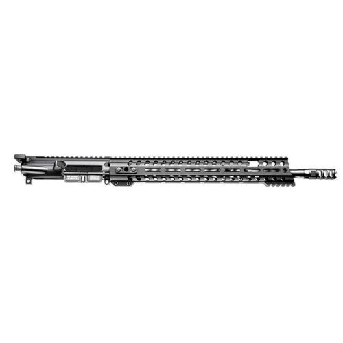 POF 01446 RENEGADE+ UPPER 300B 10  9M RAIL     BLK