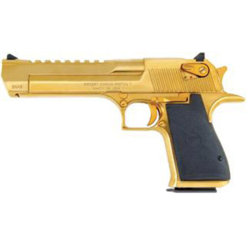 MAG DE50TG       DE EAGLE 50AE      6 7R    TI GLD