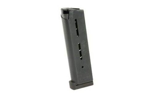 WILS 47DAB       MAG GVT  8RD 45 BLK  PAD