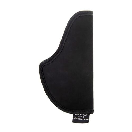 BHWK 40IP05BK   TECGRIP BLACK IWB HLSTR AMBI  5
