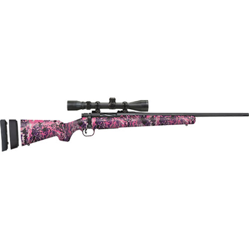 MOSS 28142 PATRIOT 243  20     5+1         MUDDY G
