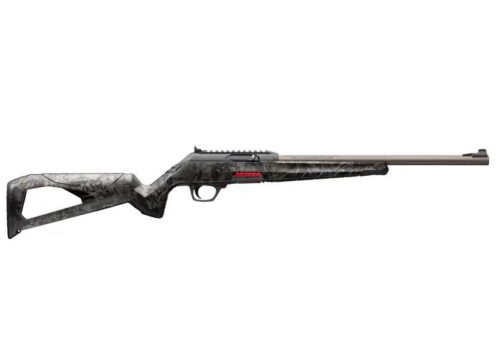WGUN 521153102 WILDCAT FC        22LR 18       GRY