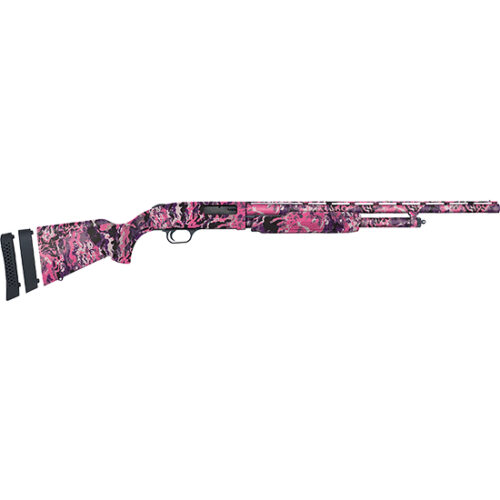 MOSS 54161 500      20 GA 22              MUDDY G