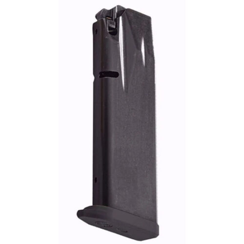 FN 20100572 High Power  10rd 9mm Black Stainless Steel