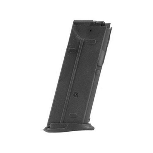 FN 3866100030 Five-seveN  20rd 5.7x28mm Black Polymer
