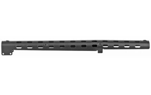 ATI Outdoors SHS1300 Heatshield  Black Steel 13.50 Fits Most Shotgun
