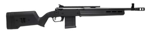 SAV 58186 110 MAGPUL SCOUT LH     450 BUSH