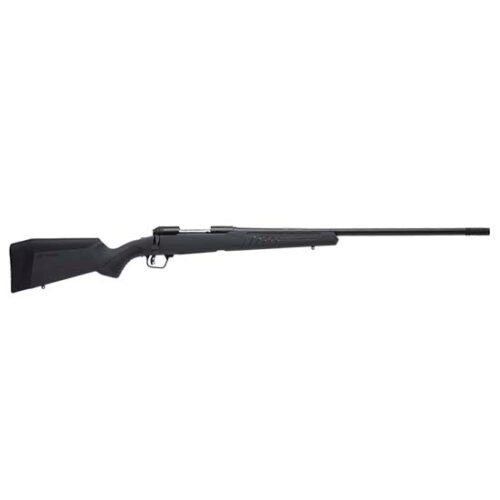 SAV 57034 110 LR HUNTER 6.5X284 NORMA