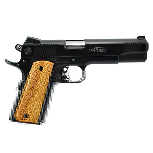 TRI 85614  AM CLASS II  1911 9MM       BL     9RD