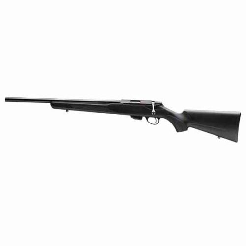 TIKKA JRT1X409       T1X   BOLT 17HMR    LH 20