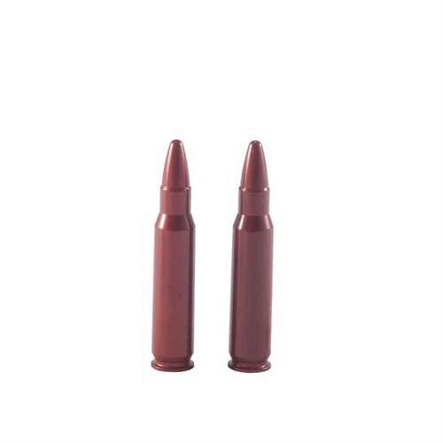 A-Zoom 12228 Rifle Snap Cap 308Win 2Pack