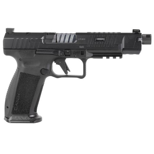 CIA HGP7157N     CANIK MTE SFX PRO 9MM 5.74 18/20R