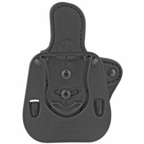 1791 OR-PDH-2.1-SBL-R   OWB GLK17/SHIELD/XD9   BLK