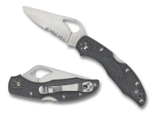 SPY BY04PSBK2      BYRD MEADOWLARK CMB DP 2.87 BLK