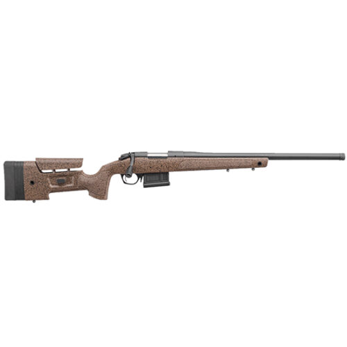 BERGARA B14S359C      HMR 6.5PRC     24 3R BLK/BRN