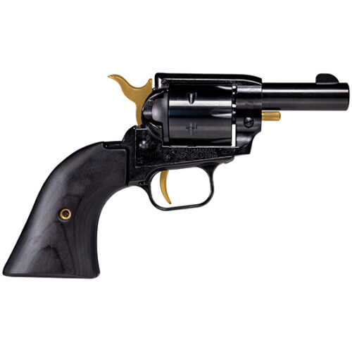 HER BK22B2-GLD     BARKEEP    22LR 2    6R GLD/BLK