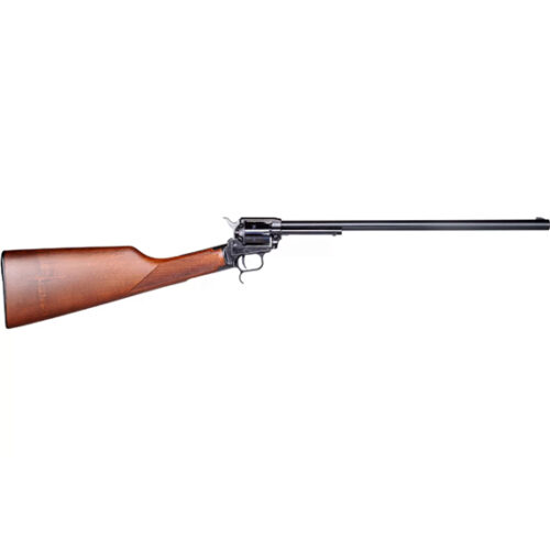 HER BR226B16       RR RANCHER 22LR  16  6R  WALNUT