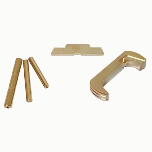 CROSS CRG5OKSV GLOCK 3-PIECE KIT GEN5 - SILVER