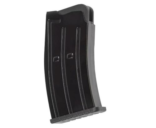 Rock Island 4605082 VR82  5rd 20 Gauge Blued Black