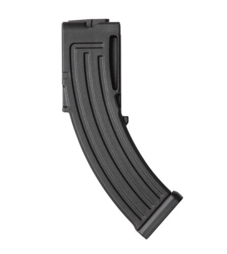 Rock Island D050571 TM22  15rd 22 LR Black Polymer