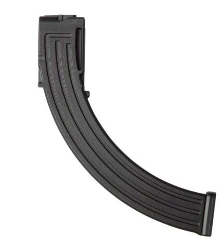 Rock Island D050572 TM22  25rd 22 LR Black Polymer