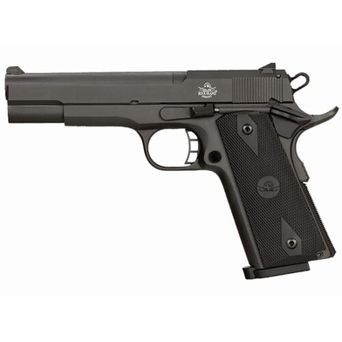 ROCKI 51996       XT22 MAGNM      22MAG 5  14R BLK